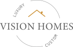 Vision Homes Logo